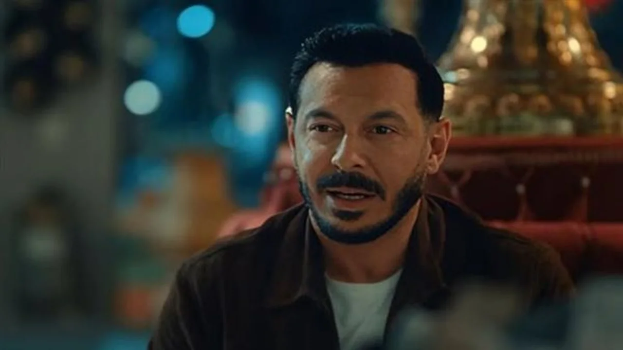 مواعيد عرض مسلسل درش وقائمة القنوات الناقلة في رمضان